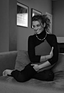 Véronique De Kock feet photo 20