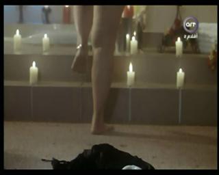Wafaa Amer feet photo thumbnail