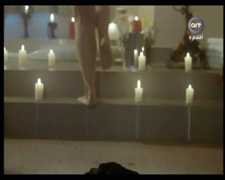 Wafaa Amer feet photo thumbnail