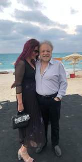 Wafaa Amer feet photo thumbnail