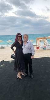 Wafaa Amer feet photo thumbnail
