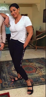 Wafaa Amer feet photo thumbnail