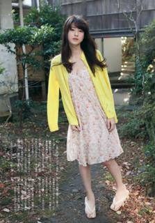 Wakana Matsumoto feet photo 20