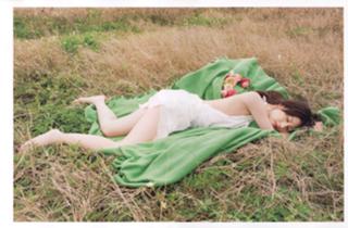Wakana Matsumoto feet photo 17