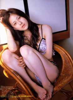 Wakana Matsumoto feet photo 13