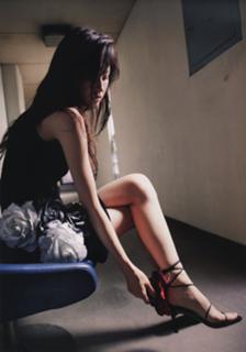 Wakana Matsumoto feet photo 12