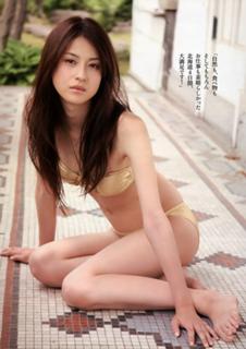 Wakana Matsumoto feet photo 11