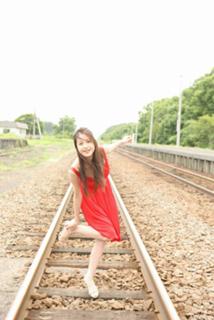 Wakana Matsumoto feet photo 2