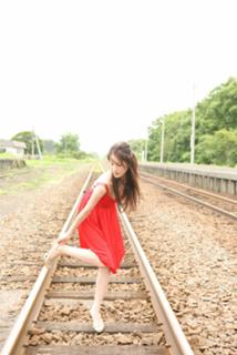 Wakana Matsumoto feet photo 1