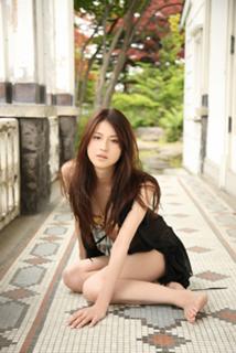 Wakana Matsumoto feet photo 14