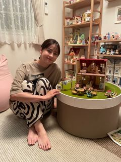 Wakana Matsumoto feet photo 4