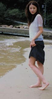 Wakana Matsumoto feet photo 2