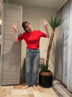 Wakana Matsumoto feet photo 1