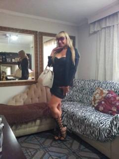 Walkiria Drumond feet photo 5