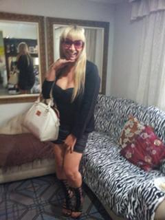 Walkiria Drumond feet photo 19