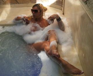 Walkiria Drumond feet photo 18
