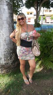 Walkiria Drumond feet photo 16