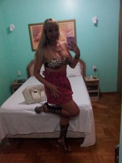 Walkiria Drumond feet photo 15