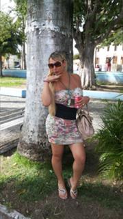 Walkiria Drumond feet photo 13