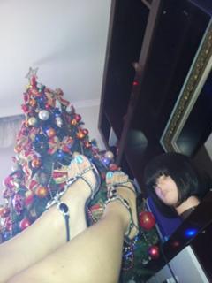 Walkiria Drumond feet photo 9
