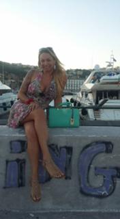 Walkiria Drumond feet photo 6