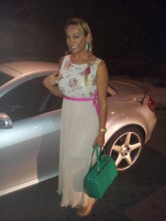 Walkiria Drumond feet photo 19