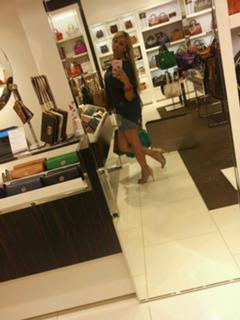 Walkiria Drumond feet photo 18