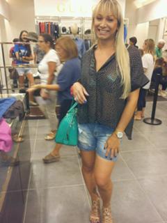 Walkiria Drumond feet photo 17