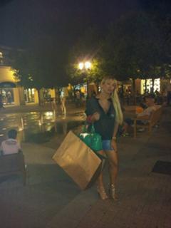 Walkiria Drumond feet photo 16