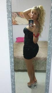 Walkiria Drumond feet photo 14