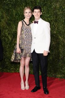 Wallis Currie-Wood feet photo 8