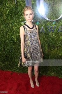 Wallis Currie-Wood feet photo 7