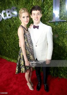 Wallis Currie-Wood feet photo 5