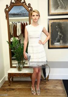 Wallis Currie-Wood feet photo 4