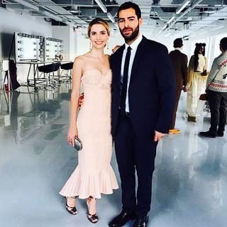 Wallis Currie-Wood feet photo 20