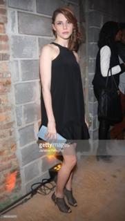 Wallis Currie-Wood feet photo 19
