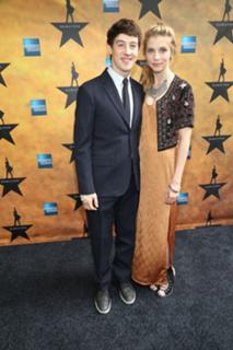 Wallis Currie-Wood feet photo 14