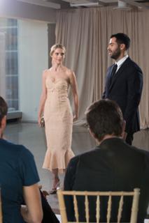 Wallis Currie-Wood feet photo 12