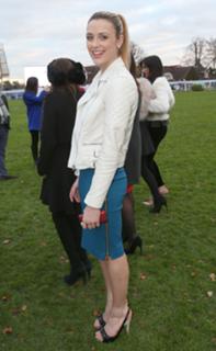 Wallis Day feet photo 6