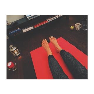 Wallis Day feet photo 18