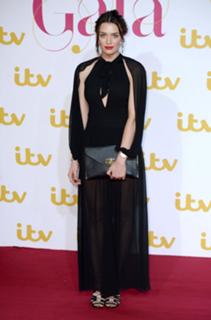 Wallis Day feet photo 16