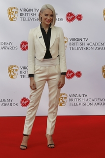 Wallis Day feet photo 18