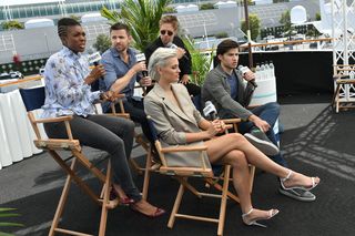 Wallis Day feet photo 20