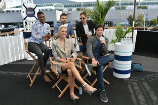 Wallis Day feet photo 19