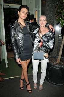 Wallis Day feet photo 8