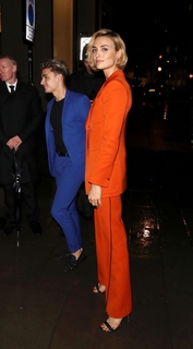 Wallis Day feet photo 19