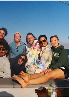Wallis Day feet photo 9