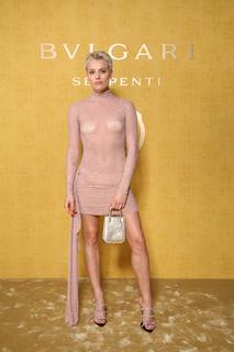 Wallis Day feet photo 16
