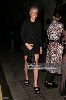 Wallis Day feet photo 16