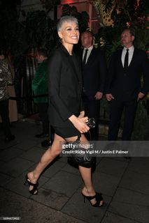 Wallis Day feet photo 14